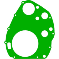 Kupplungsdeckeldichtung für: Suzuki Vergl.-Nr. 11482-31001