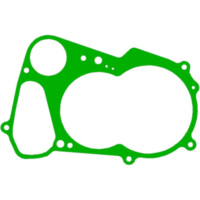 Kupplungsdeckeldichtung für: Suzuki Vergl.-Nr. 11482-04010