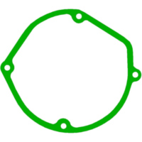 Kupplungsdeckeldichtung für: Suzuki Vergl.-Nr. 11484-37E00