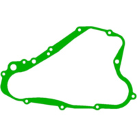 Kupplungsdeckeldichtung für: Suzuki Vergl.-Nr. 11482-27C02