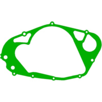 Kupplungsdeckeldichtung für: Suzuki Vergl.-Nr. 11482-16400