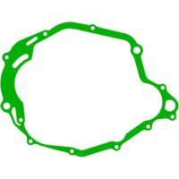 Kupplungsdeckeldichtung für: Yamaha Vergl.-Nr. 4BE-15462-00