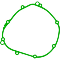 Kupplungsdeckeldichtung für: Yamaha Vergl.-Nr. 4C8154610000 / 5VY154610000