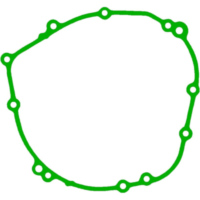 Kupplungsdeckeldichtung für: Kawasaki 70450849967