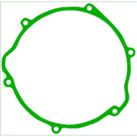 Kupplungsdeckeldichtung für: Husqvarna Vergl.-Nr. HQ800068191