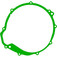 Kupplungsdeckeldichtung für: Yamaha 5PS154620000/5PS154620100/5PS154620200