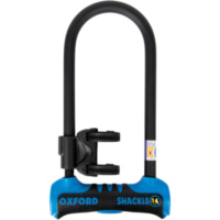 Shackle 14 Bügelschloss 320mm x 177mm x 14mm