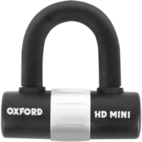 HD Mini Shackle Bremsscheibenschloss 14mm