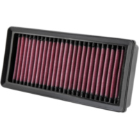 Luftfilter K&N BM-1611 für: BMW K1600 GT 2011-2012