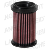 Luftfilter K&N DU-6908 für: DUCATI MONSTER 696, 08-09