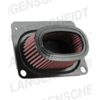 Luftfilter K&N HA-0008 A**HONDA XRV750 AFRICA TWIN 93-03