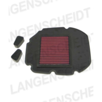 Luftfilter K&N HA-0011 für: HONDA VTR1000 97-05