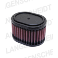 Luftfilter K&N HA-0201 für: HONDA GX160 GO-KART CUSTOM