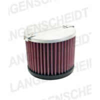 Luftfilter K&N HA-0900 für: HONDA CBX1000 78-82