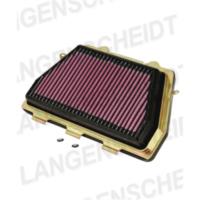 Luftfilter K&N HA-1008 für: HONDA CBR1000RR, 08-09