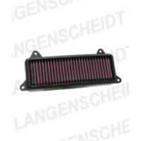 Luftfilter K&N HA-1010 für: HONDA NHX110 2010