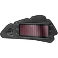 Luftfilter K&N HA-1513HONDA SH150i 2013-