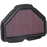 Luftfilter K&N HA-1818 für: HONDA GOLDWING GL1800, 18