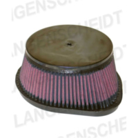 Luftfilter K&N HA-2591 für: HONDA CR125/250/500 89-01
