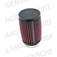 Luftfilter K&N HA-4435 für: HONDA TRX350 FOREMAN/FOURTRAX 4X4 86-89