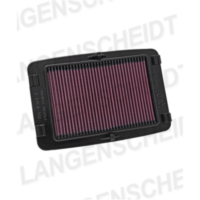 Luftfilter K&N HA-4504-T für: HONDA TRX450R 04-05