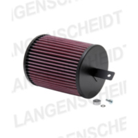 Luftfilter K&N HA-4504 für: HONDA TRX450R 04-05