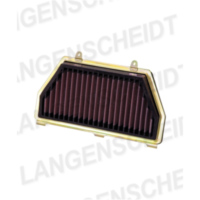 Racing Luftfilter K&N HA-6007R für: HONDA CBR600RR 07-09