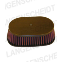 Luftfilter K&N HA-6592 für: HONDA XR650L, 93-09