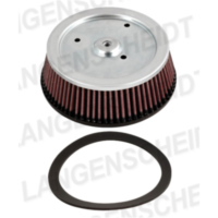 Luftfilter K&N HD-0800 H/D TWIN CAM SCREAMIN EAGLE ELEMENT