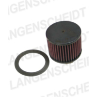 Luftfilter K&N KA-4093 für: KAWASAKI KLF300 BAYOU 93-04