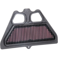 Luftfilter K&N KA-9017 für: KAWASAKI Z900 - 948CC, 17