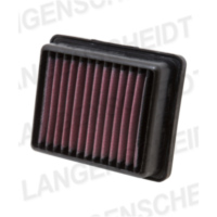 Luftfilter K&N KT-1211 für: KTM 125 DUKE 125 2011