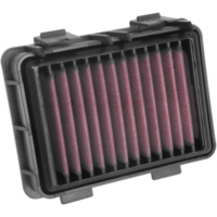 Luftfilter K&N KT-1217 für: KTM 125/250/390 DUKE, 17-19