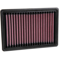 Luftfilter K&N MG-8506 für: Moto Guzzi GRISO 850, 05-13