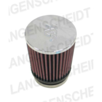 Luftfilter K&N KY-2504 für: KYMCO KXR250 2004 MXU 250/300/500 05-09