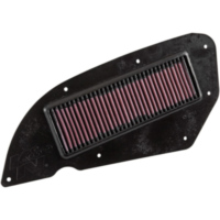 Luftfilter K&N KY-2911 für: KYMCO DOWNTOWN 300i 2010-2016