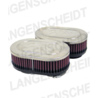 Universalfilter K&N RC-2372