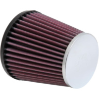 Universalfilter K&N RC-93802-3/8FLG, 4-5/8B, 3-1/2T, 4-13/16H