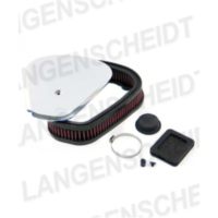 Luftfilterkit K&N RK-3905-1 für: YAMAHA ROAD STAR, MIRROR 99-08