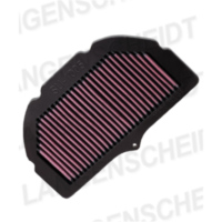Luftfilter K&N SU-1005 für: SUZUKI GSXR1000 05-08