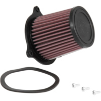 Luftfilter K&N SU-2497 für: SUZUKI TU250X 249CC, 2009-2016
