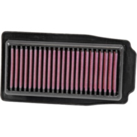 Luftfilter K&N SU-2513SUZUKI GW250 INAZUMA 2013-