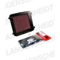 Luftfilter K&N SU-4002-T für: SUZUKI LTZ400 03-08 KAWASAKI KFX400 03-0