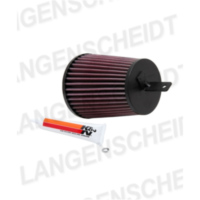 Luftfilter K&N SU-4002 für: SUZUKI LTZ400 QUADSPORT 03-09