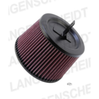 Luftfilter K&N SU-4506 für: SUZUKI LTR450 QUADRACER 06-09