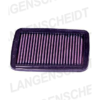 Luftfilter K&N SU-6000 für: SUZUKI GSF600/GSF1200 BANDIT/S 00-05