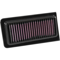 Luftfilter K&N SU-6303 für: SUZUKI AN650 BURGMAN 638 2003-2014