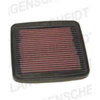 Luftfilter K&N SU-9094 für: SUZUKI RF600R 94-98, RF900R 94-97