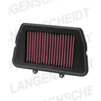 Luftfilter K&N TB-8011 für: TRIUMPH TIGER 800: 2011-2012