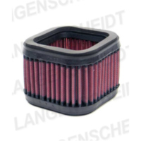 Luftfilter K&N YA-1100 für: YAMAHA TT500 77-81